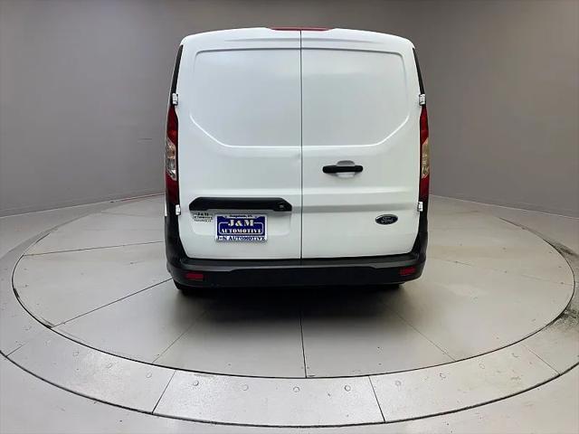 2021 Ford Transit Connect XL Cargo Van