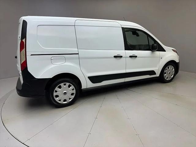 2021 Ford Transit Connect XL Cargo Van