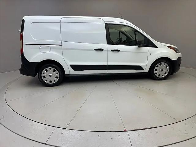 2021 Ford Transit Connect XL Cargo Van