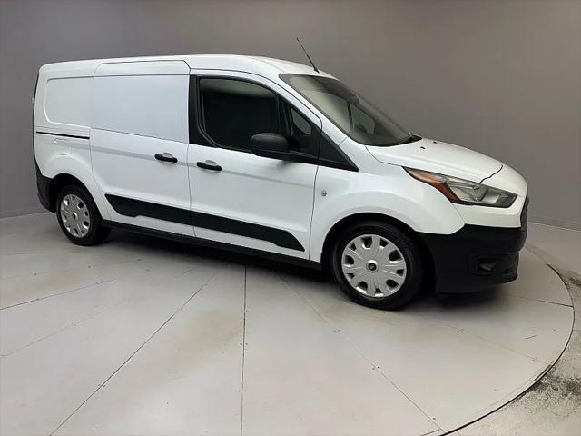 2021 Ford Transit Connect XL Cargo Van