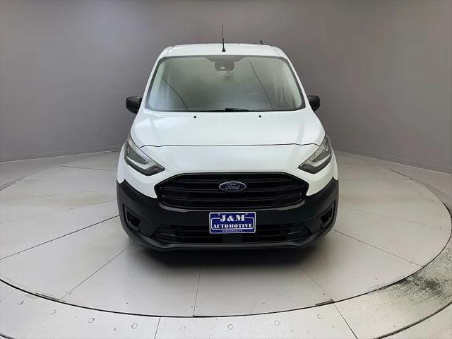 2021 Ford Transit Connect XL Cargo Van