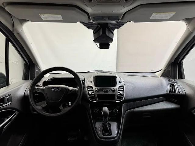 2021 Ford Transit Connect XL Cargo Van