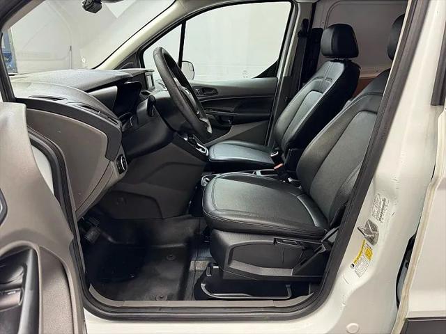 2021 Ford Transit Connect XL Cargo Van