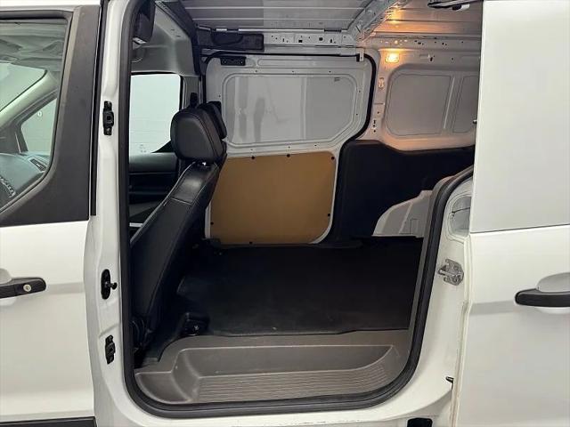 2021 Ford Transit Connect XL Cargo Van