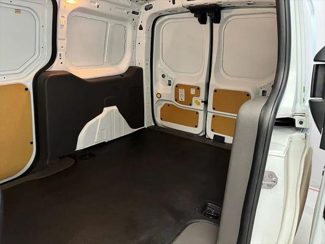2021 Ford Transit Connect XL Cargo Van