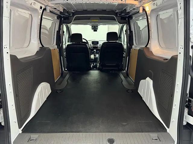 2021 Ford Transit Connect XL Cargo Van