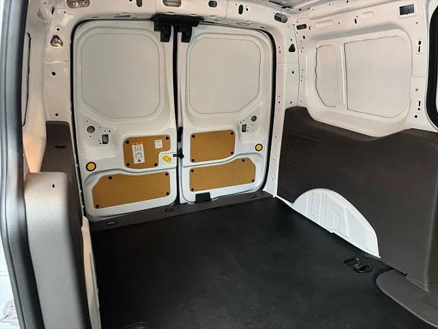 2021 Ford Transit Connect XL Cargo Van