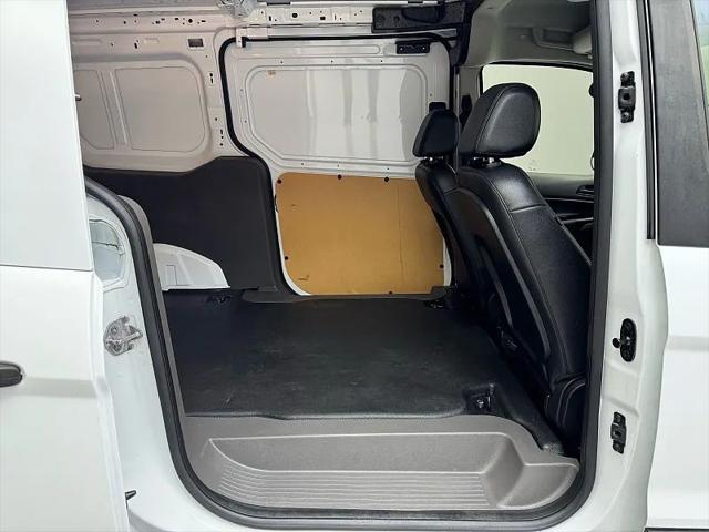 2021 Ford Transit Connect XL Cargo Van