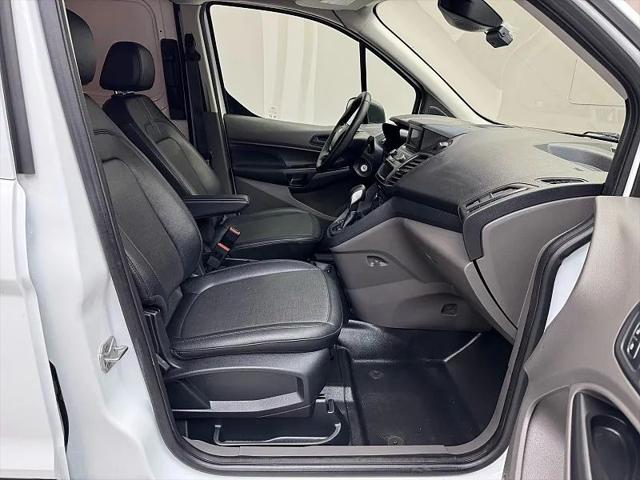 2021 Ford Transit Connect XL Cargo Van