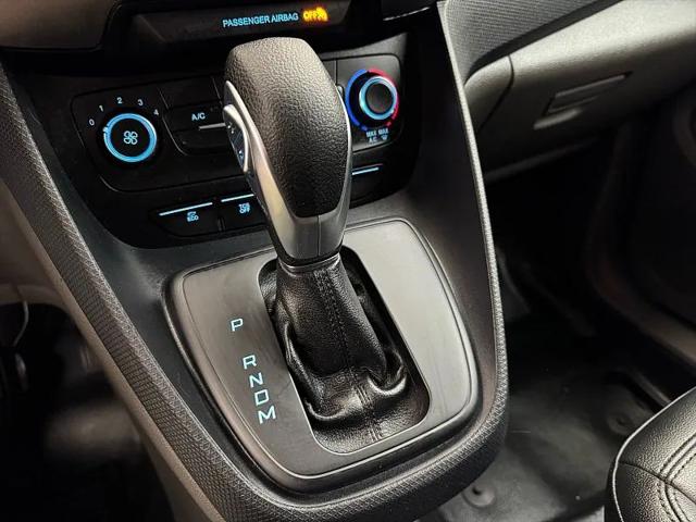2021 Ford Transit Connect XL Cargo Van