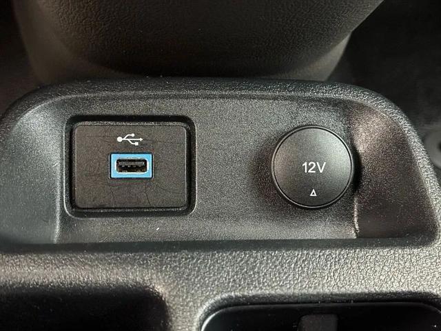 2021 Ford Transit Connect XL Cargo Van