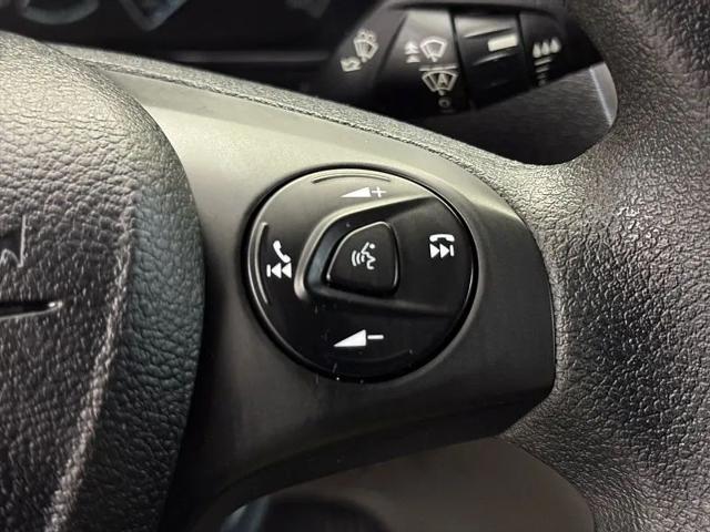 2021 Ford Transit Connect XL Cargo Van