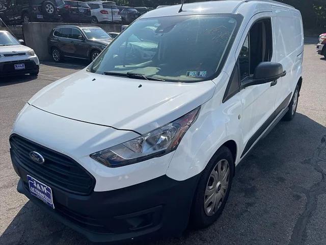 2022 Ford Transit Connect XL Cargo Van for sale in Naugatuck, CT