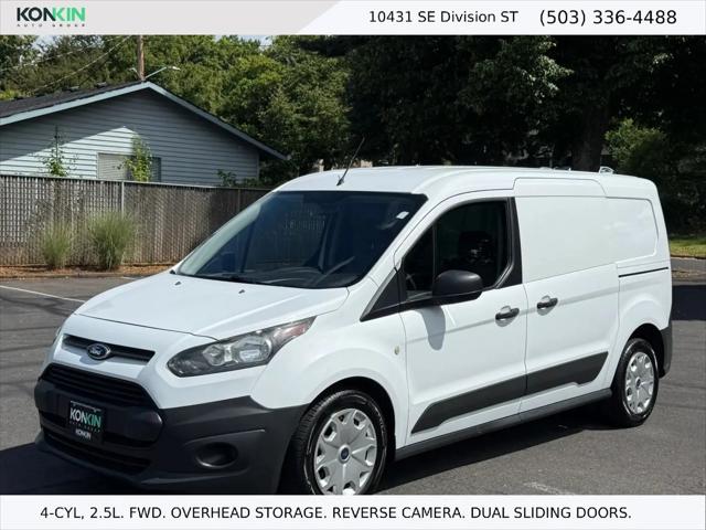 2016 Ford Transit Connect XL for sale in Portland, OR