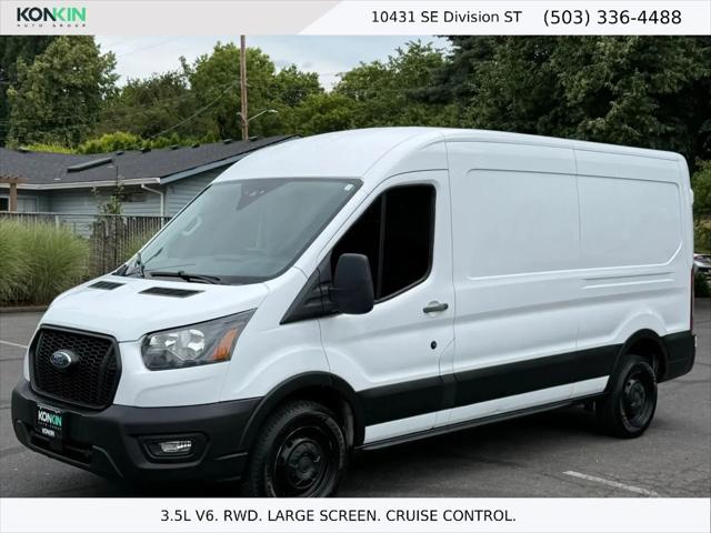 2021 Ford F-250 T-250 for sale in Portland, OR