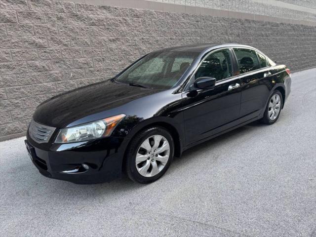 2010 Honda Accord 3.5 EX-L for sale in Addison, IL