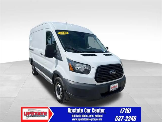 2018 Ford Transit T-250 for sale in Attica, NY