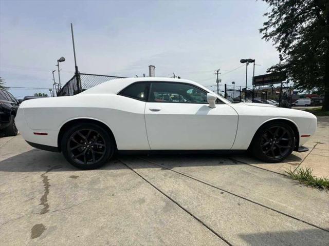 2021 Dodge Challenger GT