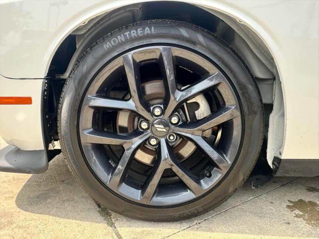 2021 Dodge Challenger GT