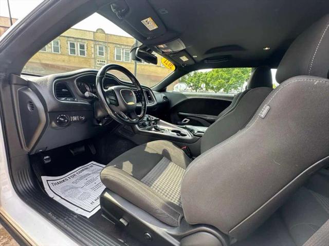 2021 Dodge Challenger GT