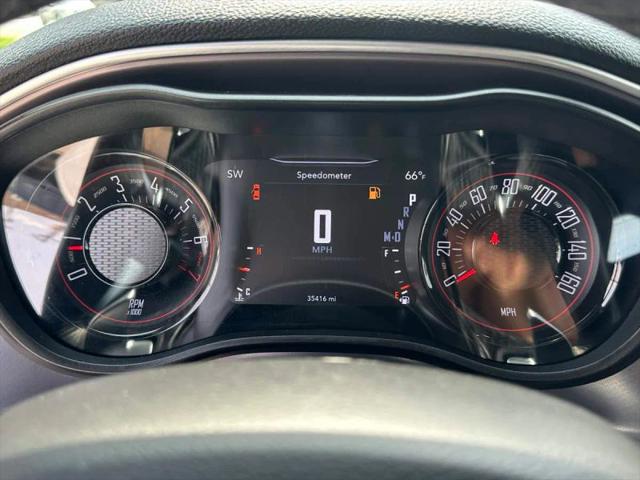 2021 Dodge Challenger GT