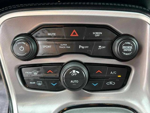 2021 Dodge Challenger GT