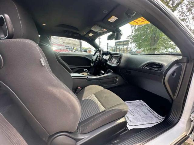 2021 Dodge Challenger GT