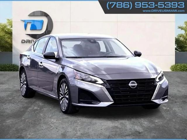 2025 Nissan Altima SV FWD for sale in Miami, FL