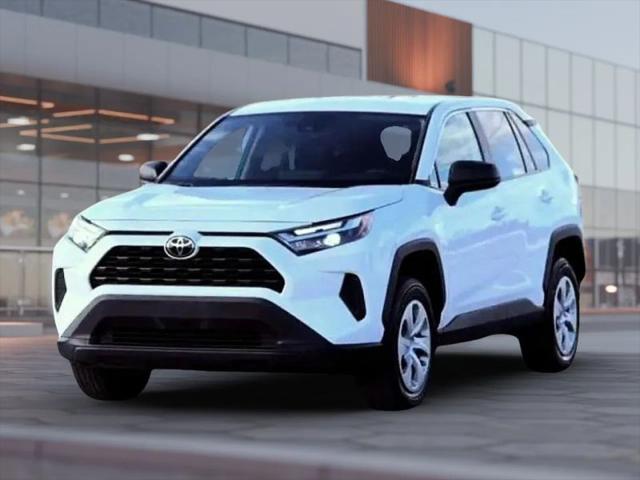 2023 Toyota RAV4 LE for sale in Miami, FL