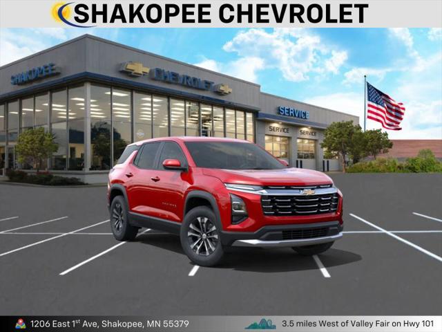 2027 Chevrolet Equinox AWD LT for sale in Shakopee, MN