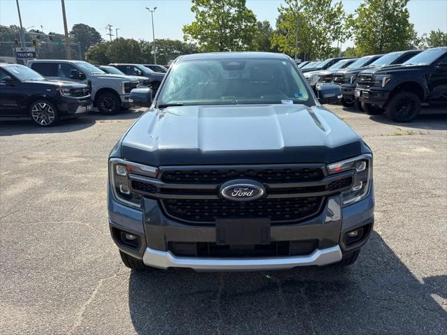 2024 Ford Ranger LARIAT for sale in Virginia Beach, VA