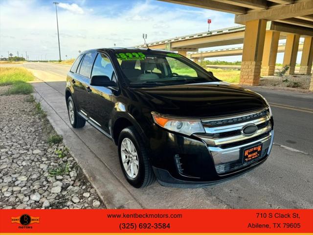 2013 Ford Edge SE for sale in Abilene, TX
