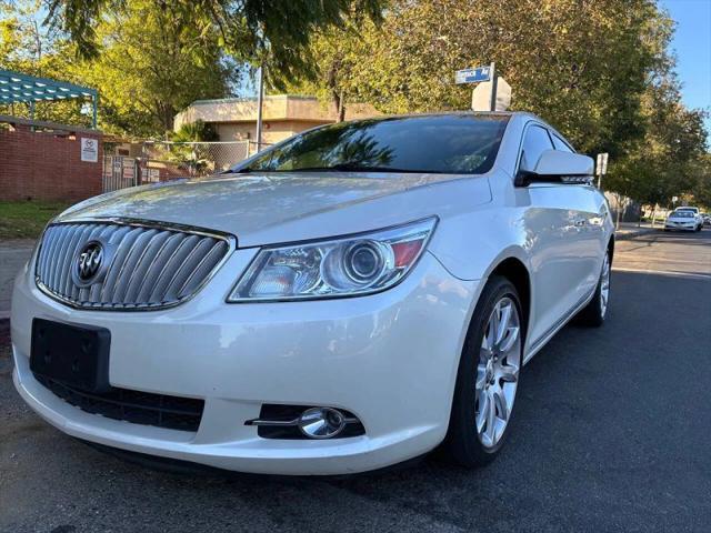 2012 Buick LaCrosse Touring Group for sale in Arleta, CA