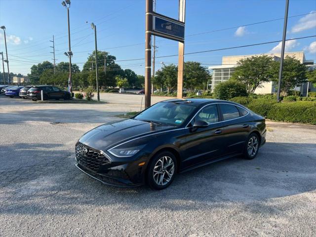 2023 Hyundai Sonata SEL for sale in Columbia, SC