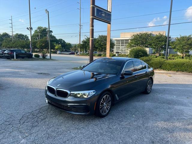 2019 BMW 5 Series 530i xDrive for sale in Columbia, SC
