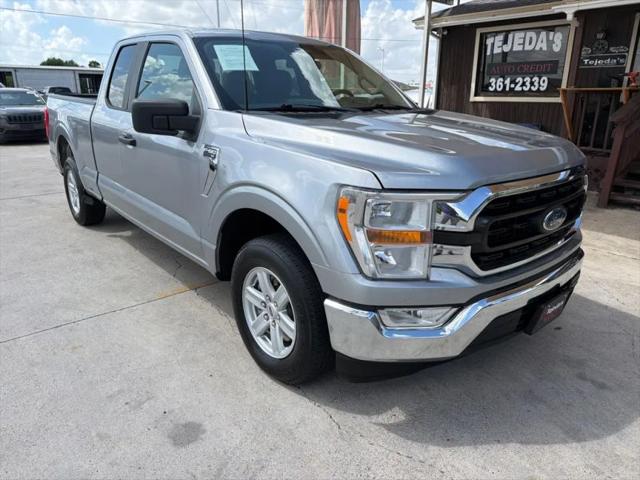 2022 Ford F-150 XLT for sale in San Benito, TX