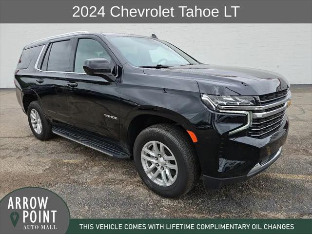 2024 Chevrolet Tahoe 2WD LT for sale in Abilene, TX