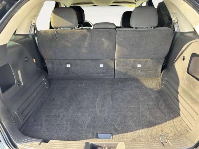 2014 Ford Edge SE