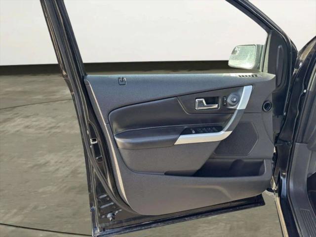 2014 Ford Edge SE