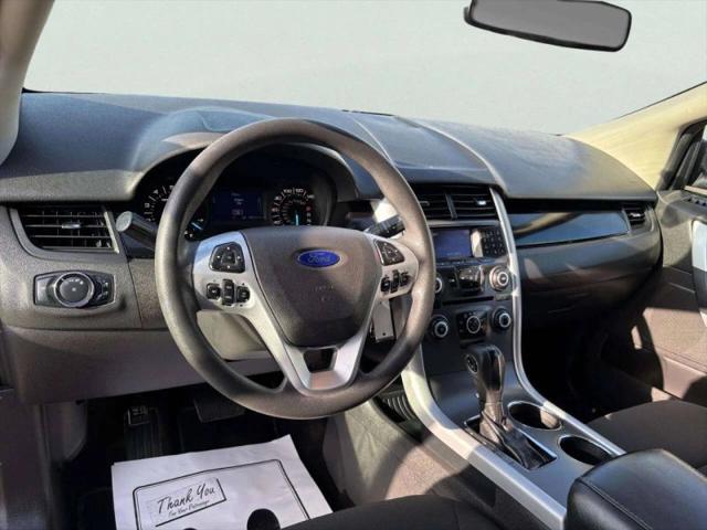 2014 Ford Edge SE