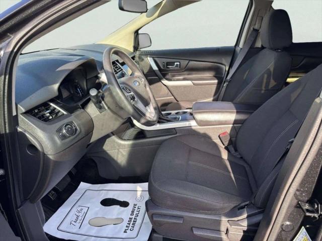 2014 Ford Edge SE