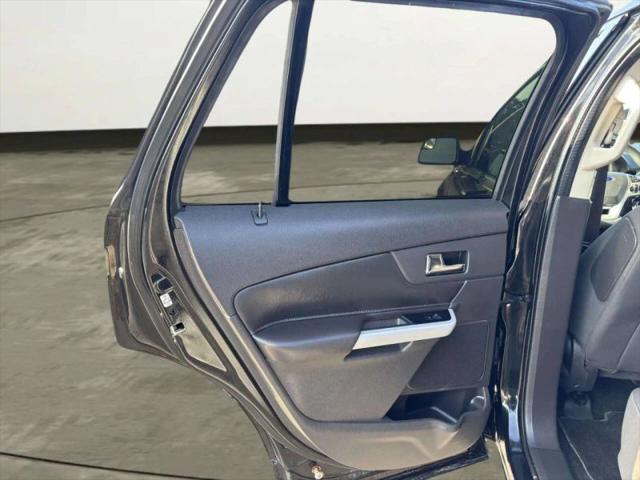2014 Ford Edge SE