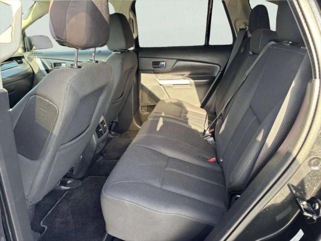 2014 Ford Edge SE