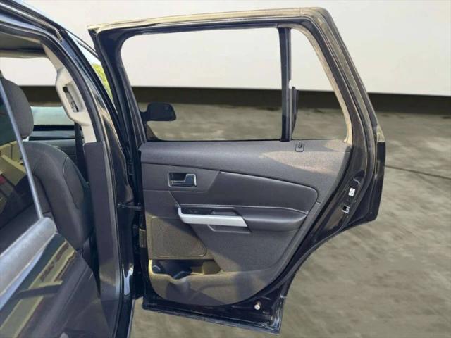 2014 Ford Edge SE