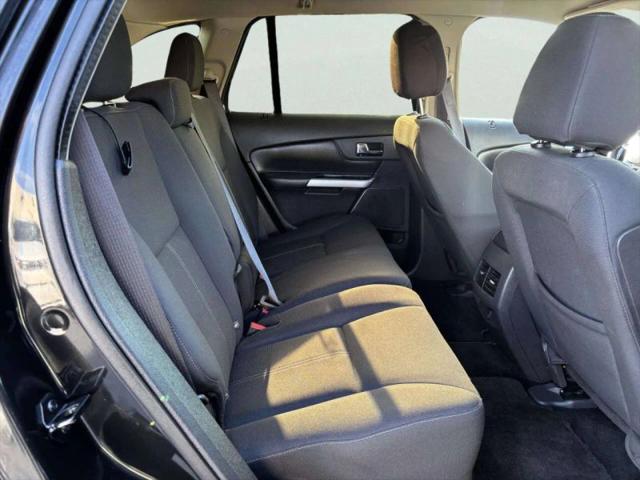 2014 Ford Edge SE