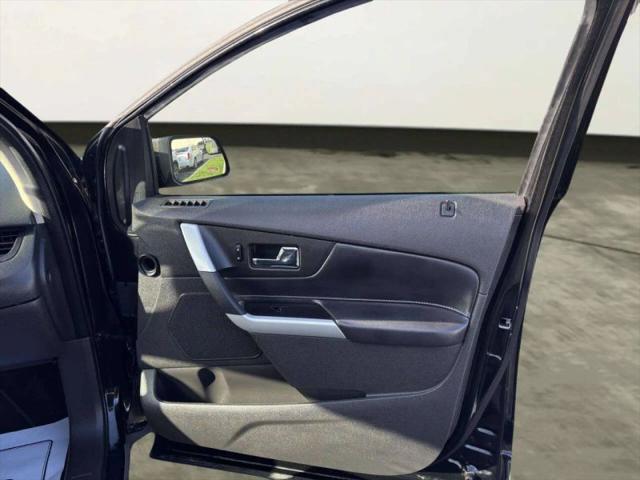 2014 Ford Edge SE
