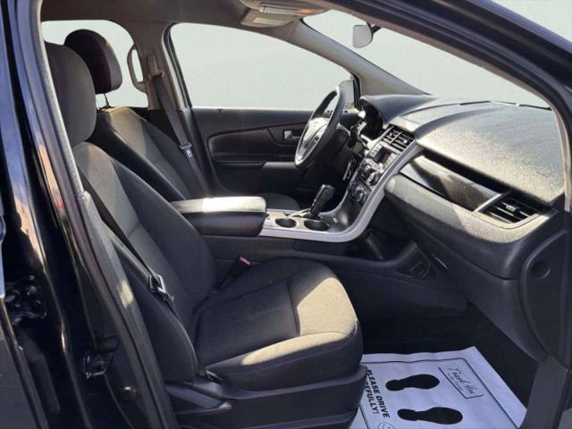 2014 Ford Edge SE