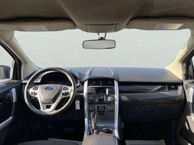 2014 Ford Edge SE