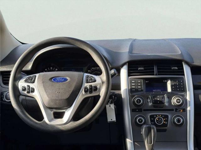 2014 Ford Edge SE