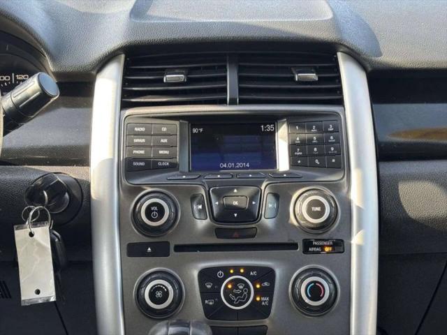 2014 Ford Edge SE